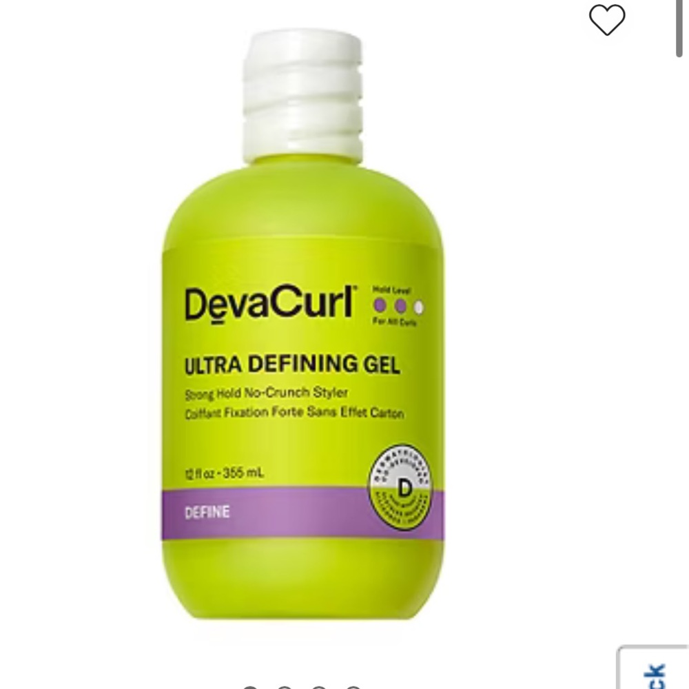 Deva Curl Styling Products - Picture 4 of 4